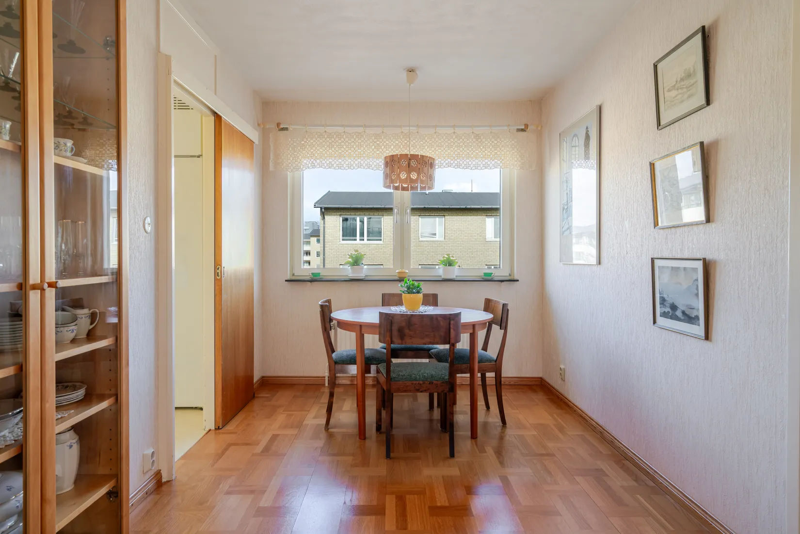 Bostadsrätt, Regngatan 2, Gränby, Uppsala