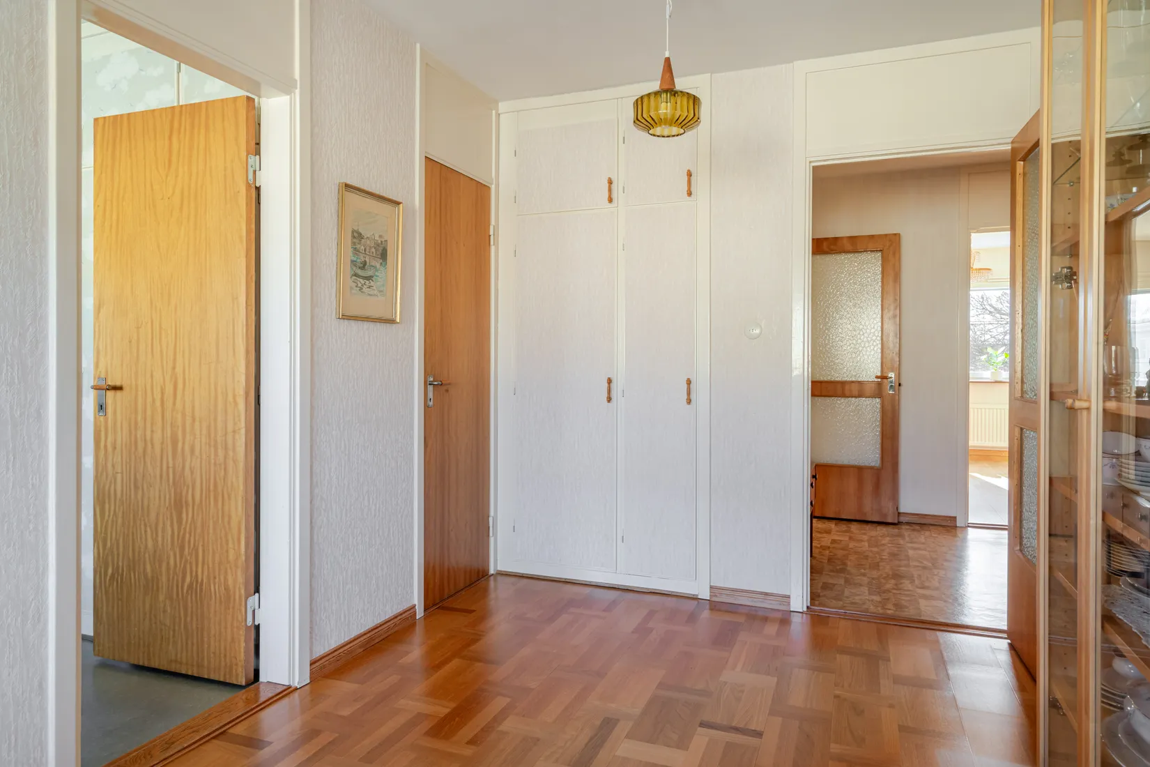 Bostadsrätt, Regngatan 2, Gränby, Uppsala