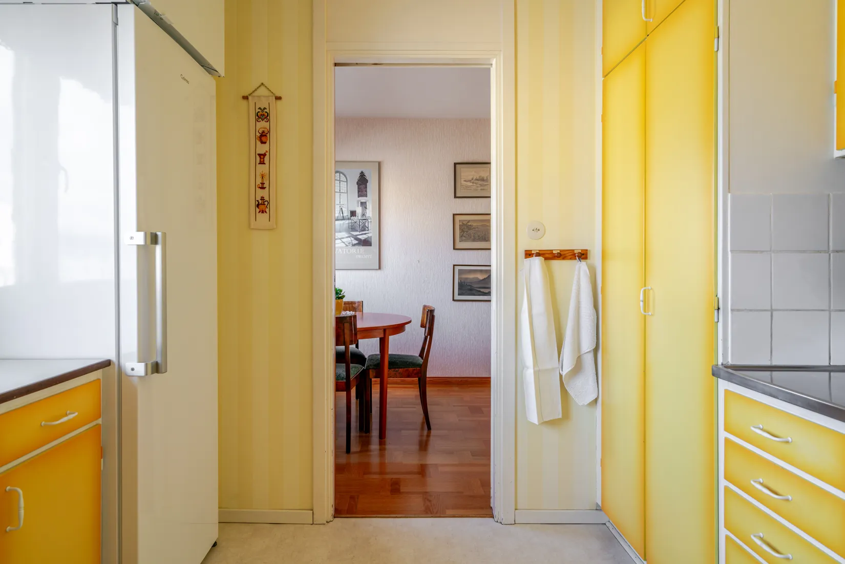 Bostadsrätt, Regngatan 2, Gränby, Uppsala