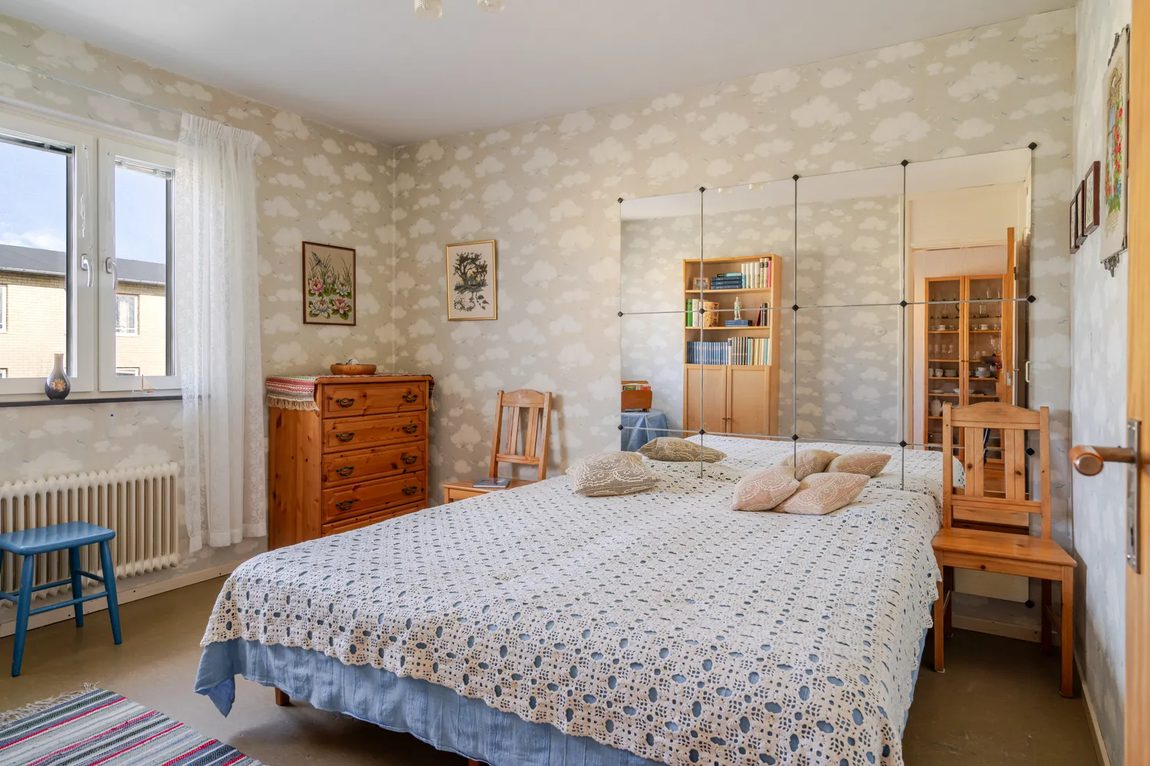 Bostadsrätt, Regngatan 2, Gränby, Uppsala