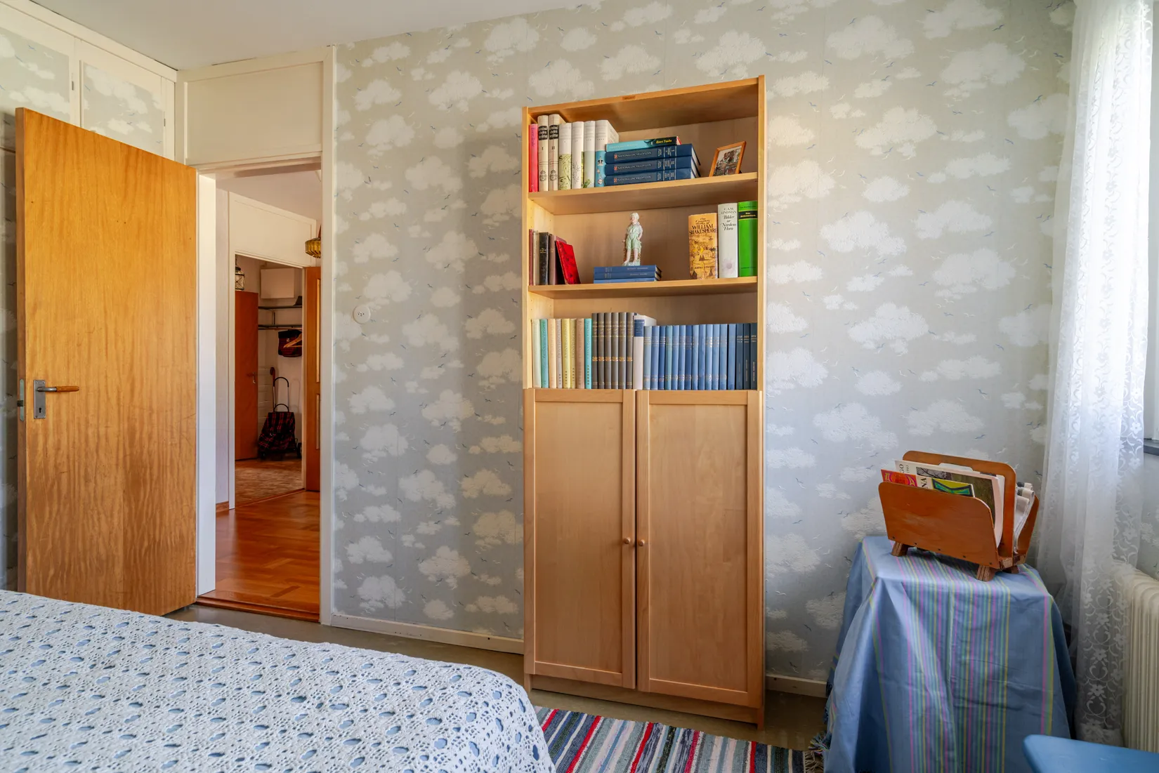 Bostadsrätt, Regngatan 2, Gränby, Uppsala