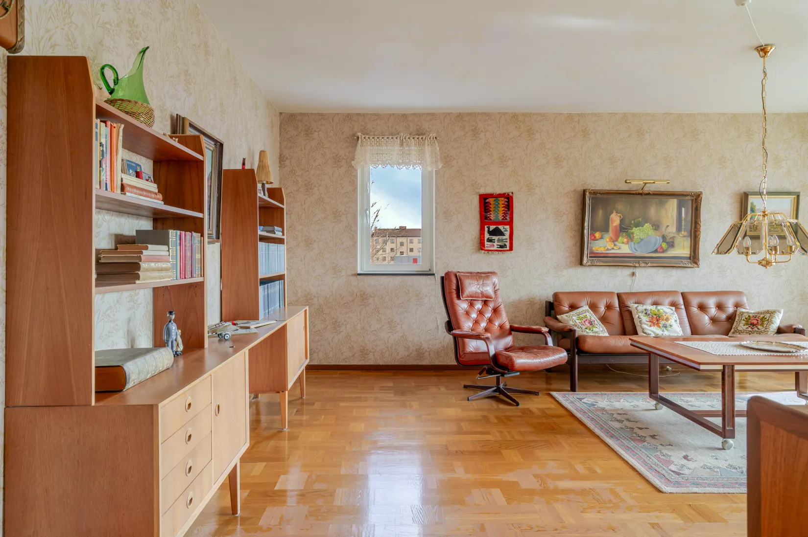 Bostadsrätt, Regngatan 2, Gränby, Uppsala