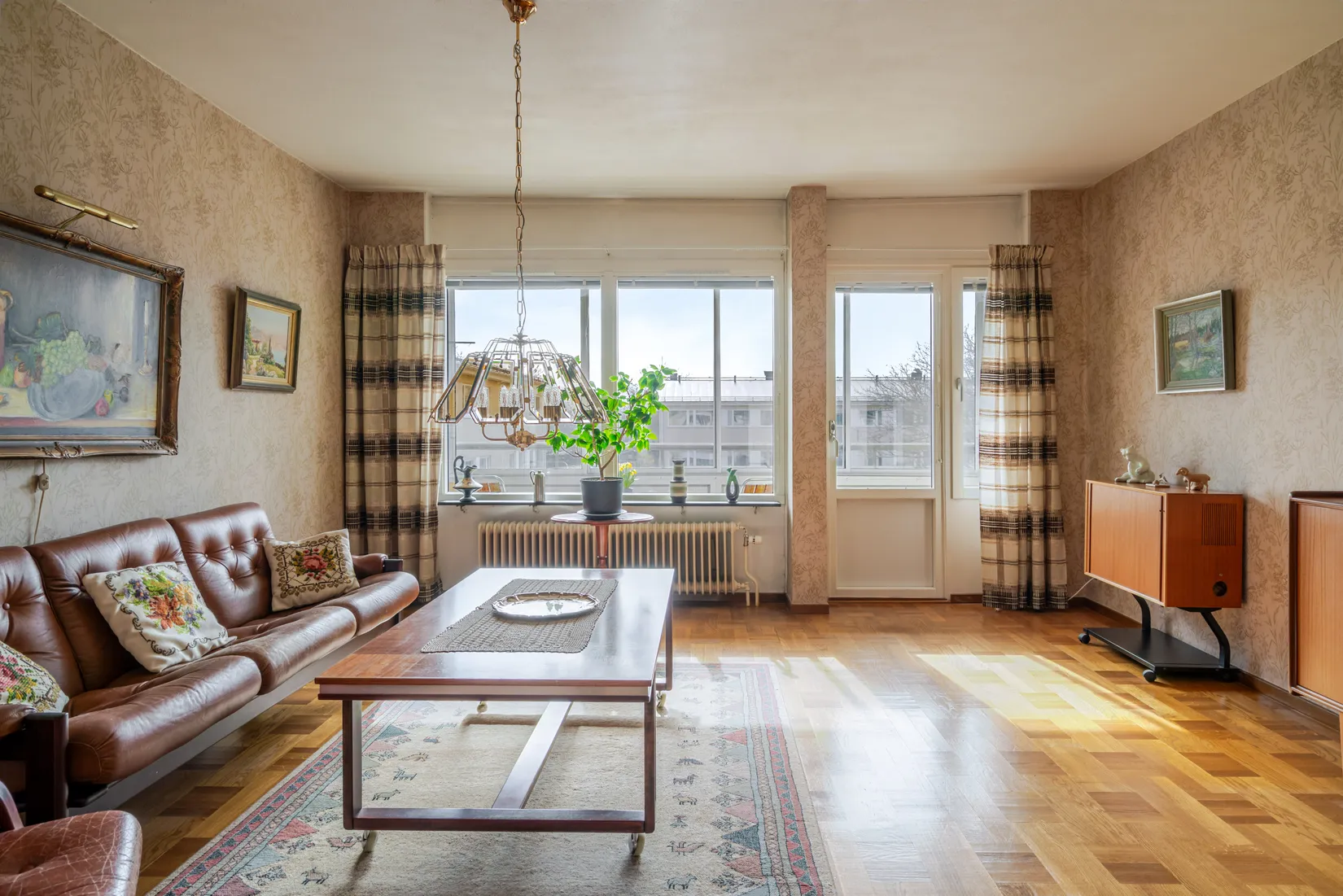 Bostadsrätt, Regngatan 2, Gränby, Uppsala