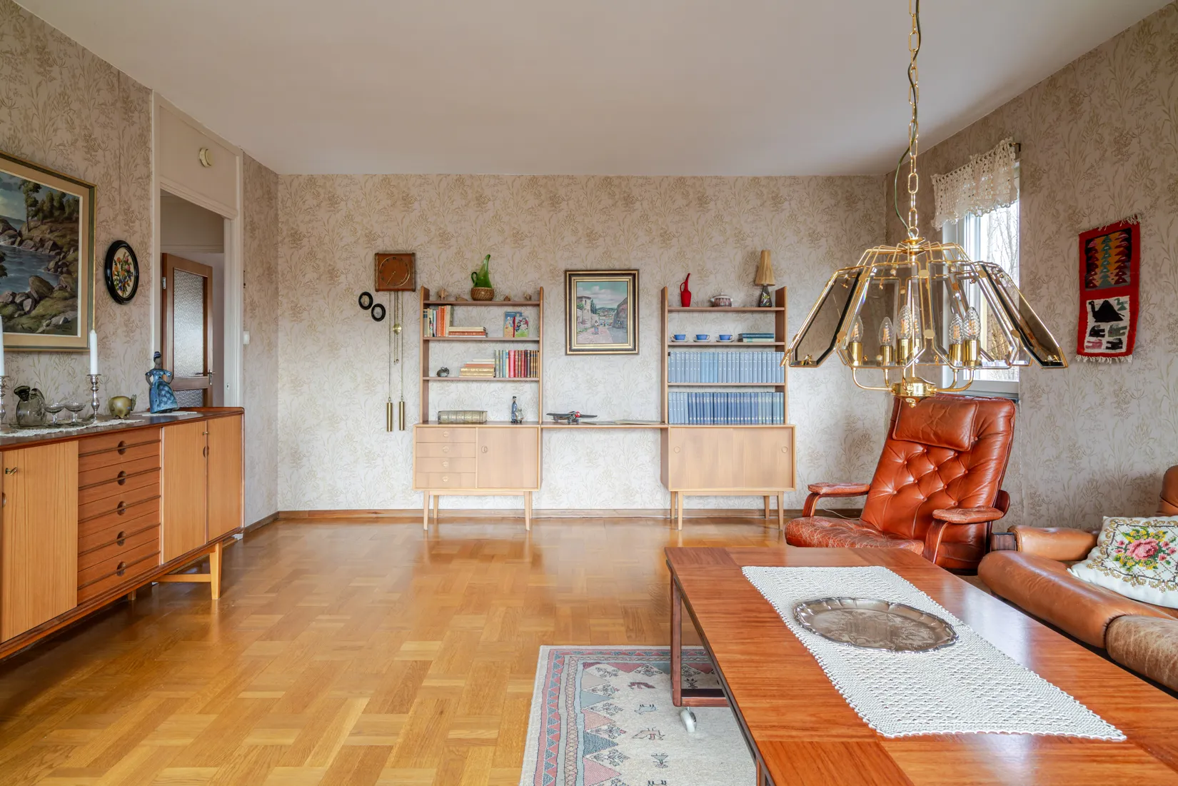 Bostadsrätt, Regngatan 2, Gränby, Uppsala