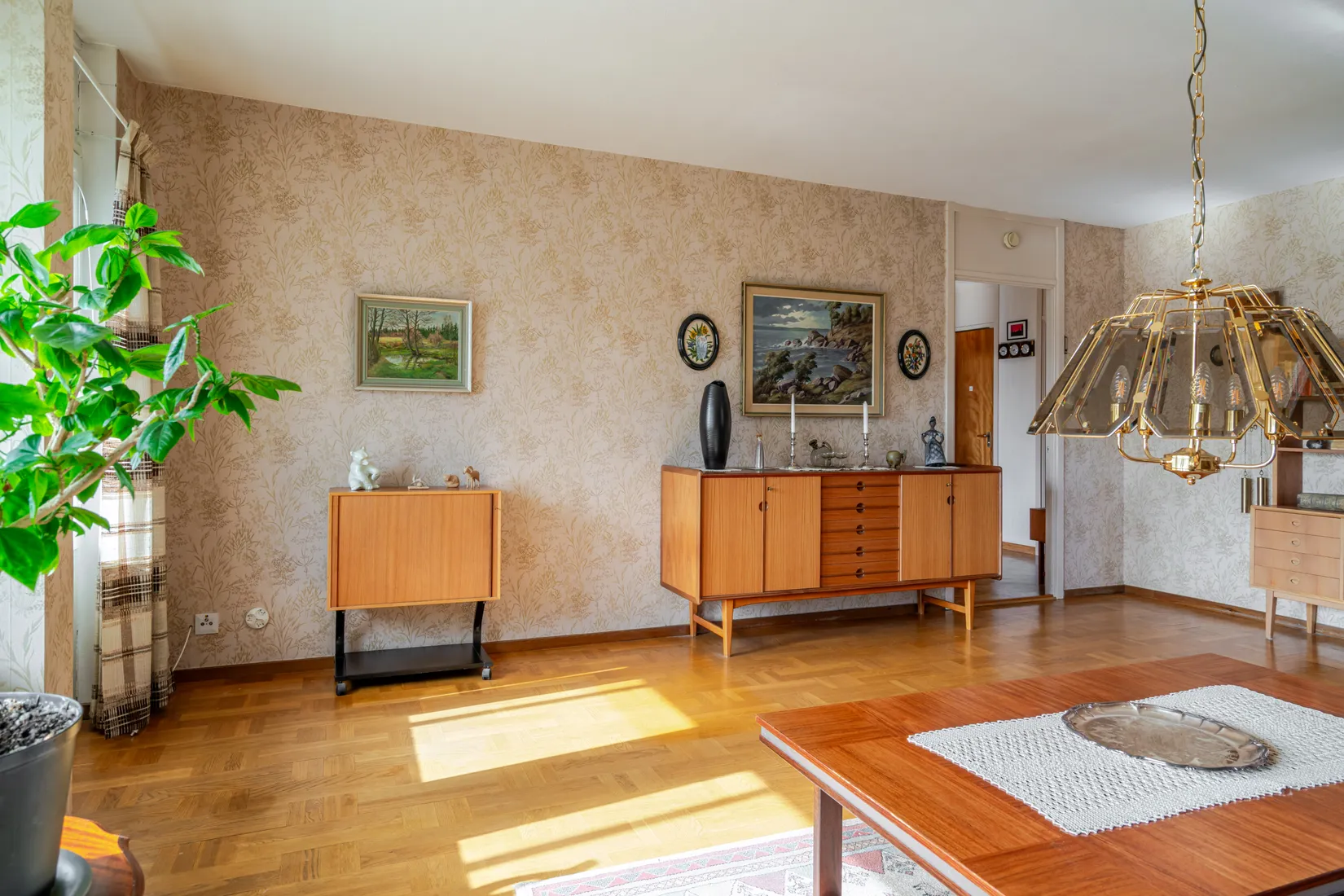 Bostadsrätt, Regngatan 2, Gränby, Uppsala