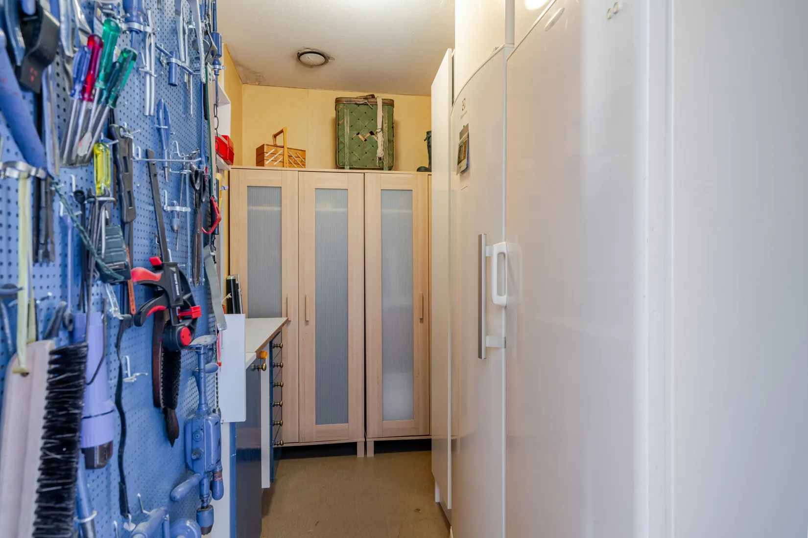 Bostadsrätt, Regngatan 2, Gränby, Uppsala