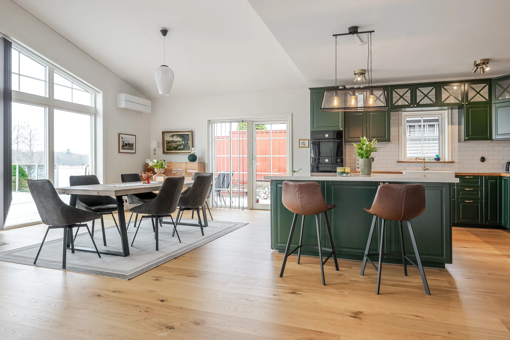 Villa, Strandvägen 43B, Katrineholm Duveholm, Katrineholm