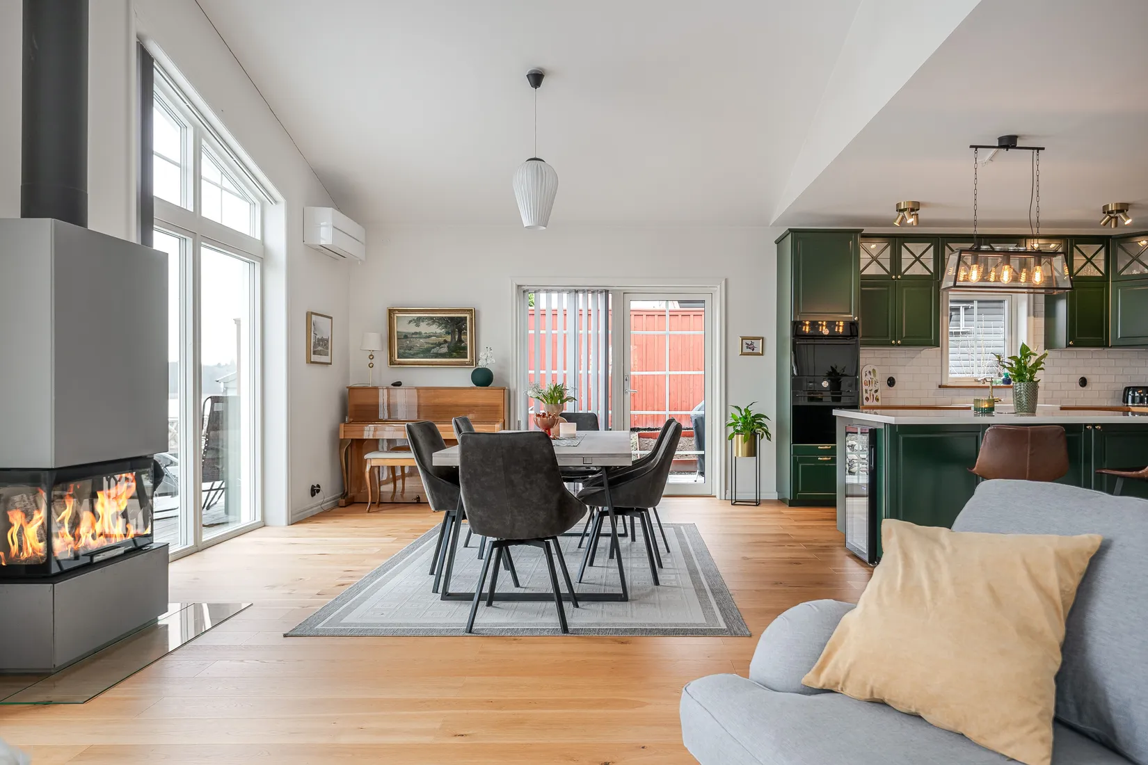 Villa, Strandvägen 43B, Katrineholm Duveholm, Katrineholm