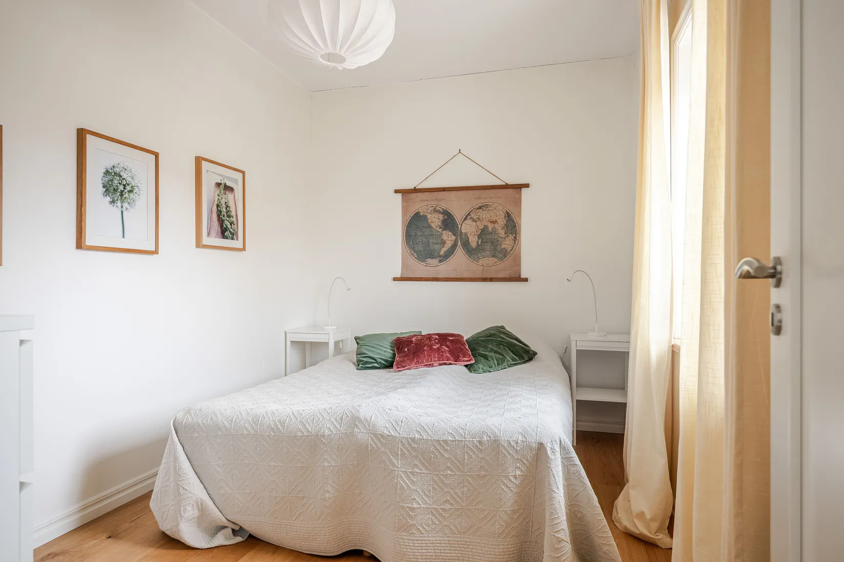 Villa, Strandvägen 43B, Katrineholm Duveholm, Katrineholm