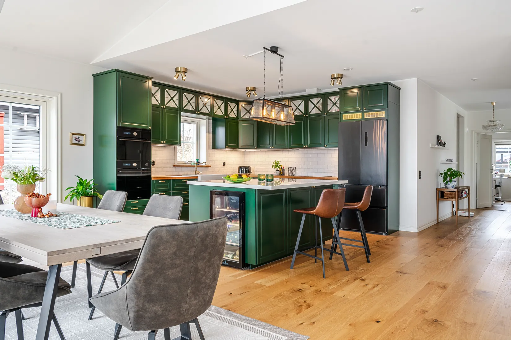 Villa, Strandvägen 43B, Katrineholm Duveholm, Katrineholm