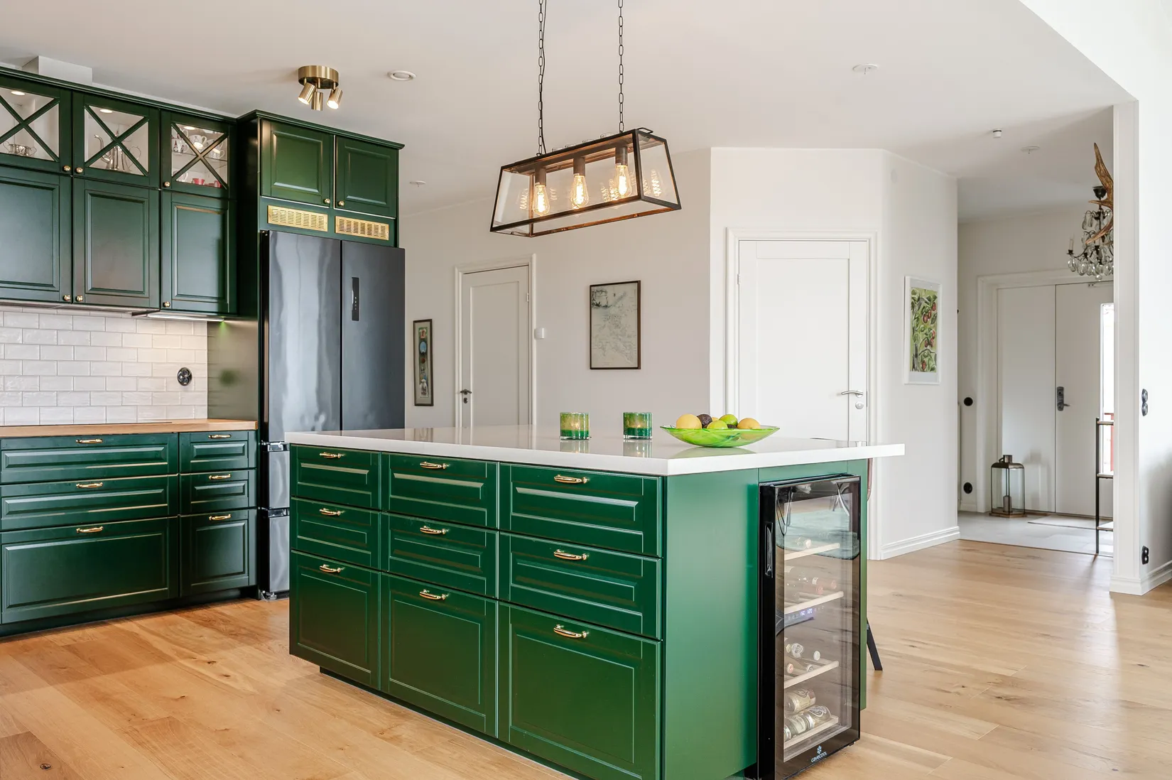 Villa, Strandvägen 43B, Katrineholm Duveholm, Katrineholm