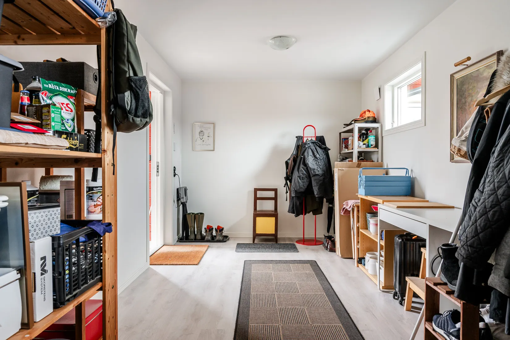 Villa, Strandvägen 43B, Katrineholm Duveholm, Katrineholm