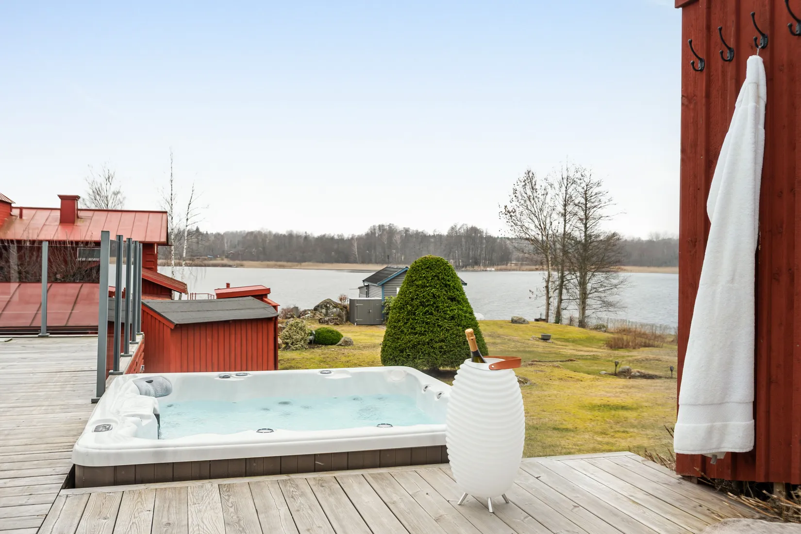 Villa, Strandvägen 43B, Katrineholm Duveholm, Katrineholm