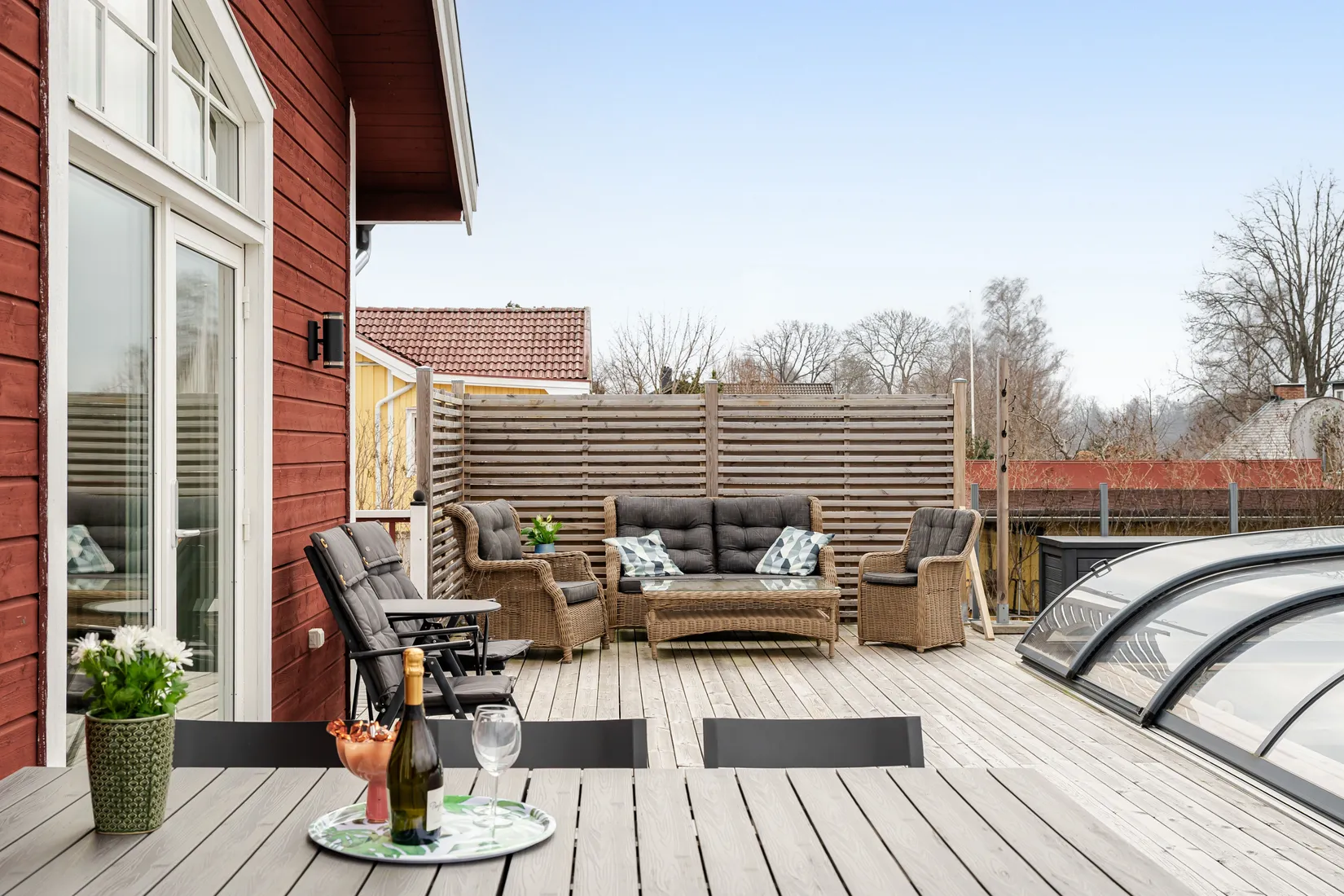 Villa, Strandvägen 43B, Katrineholm Duveholm, Katrineholm