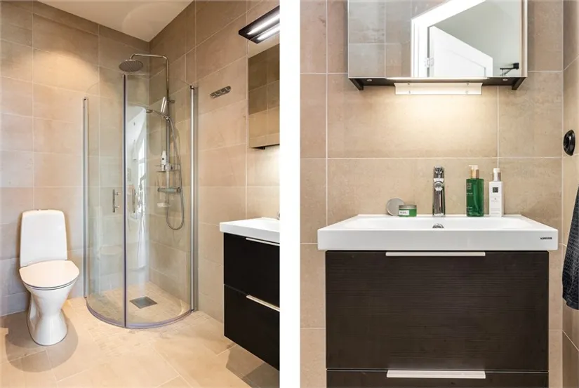 Villa, Strandvägen 43B, Katrineholm Duveholm, Katrineholm