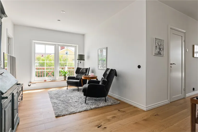 Villa, Strandvägen 43B, Katrineholm Duveholm, Katrineholm