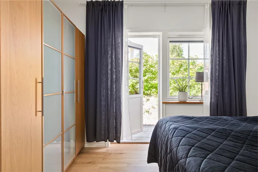 Villa, Strandvägen 43B, Katrineholm Duveholm, Katrineholm