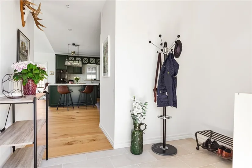 Villa, Strandvägen 43B, Katrineholm Duveholm, Katrineholm