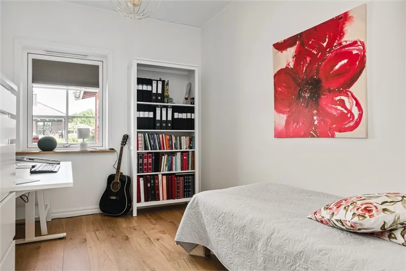 Villa, Strandvägen 43B, Katrineholm Duveholm, Katrineholm