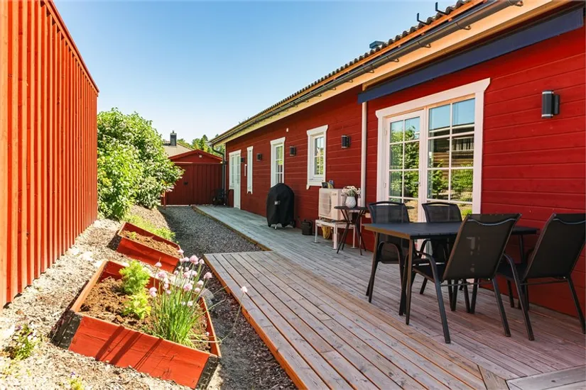 Villa, Strandvägen 43B, Katrineholm Duveholm, Katrineholm