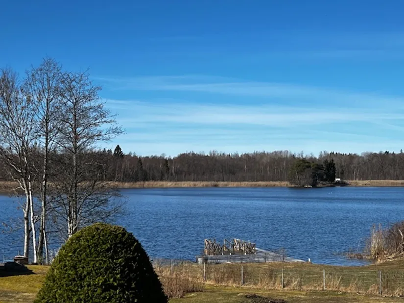 Villa, Strandvägen 43B, Katrineholm Duveholm, Katrineholm