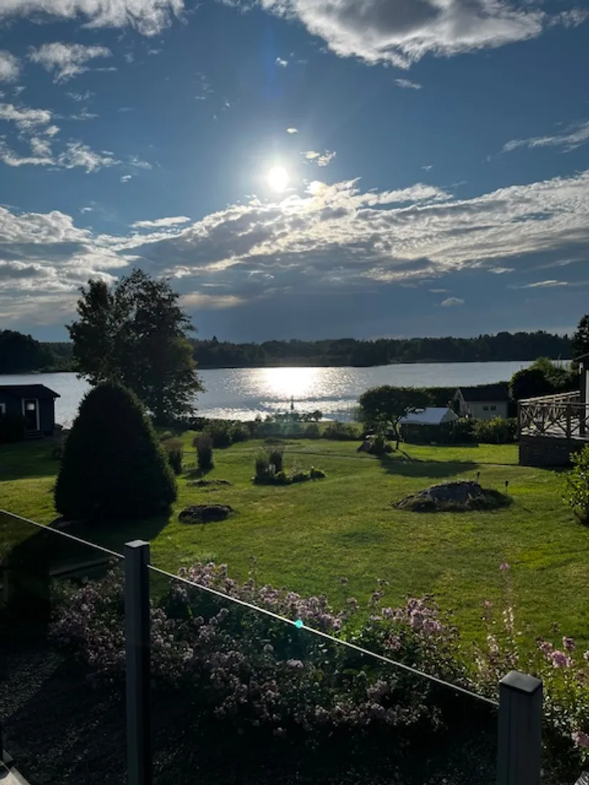 Villa, Strandvägen 43B, Katrineholm Duveholm, Katrineholm