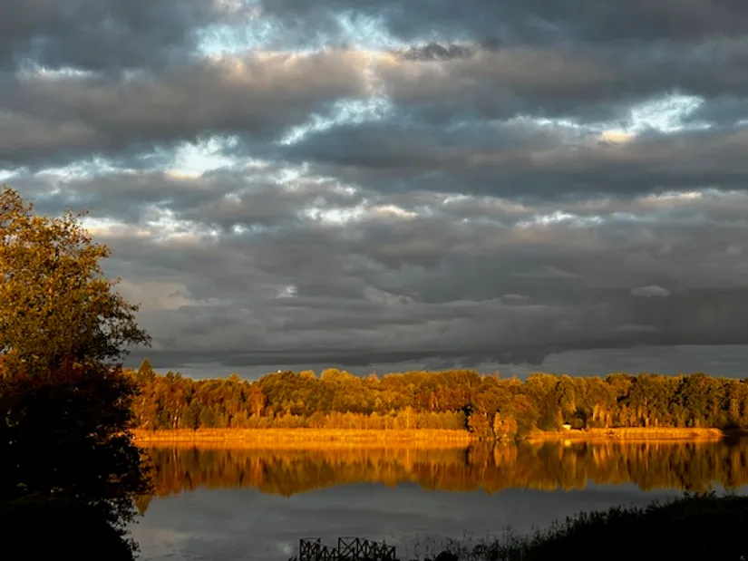 Villa, Strandvägen 43B, Katrineholm Duveholm, Katrineholm