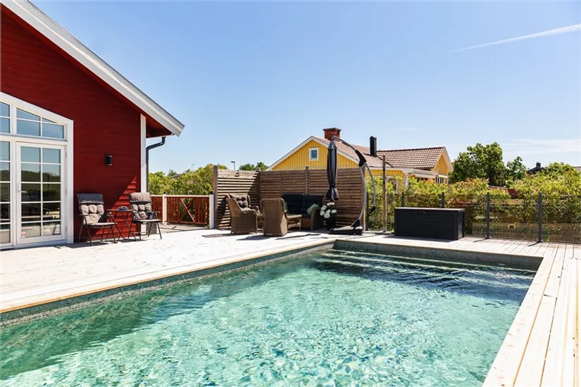 Villa, Strandvägen 43B, Katrineholm Duveholm, Katrineholm