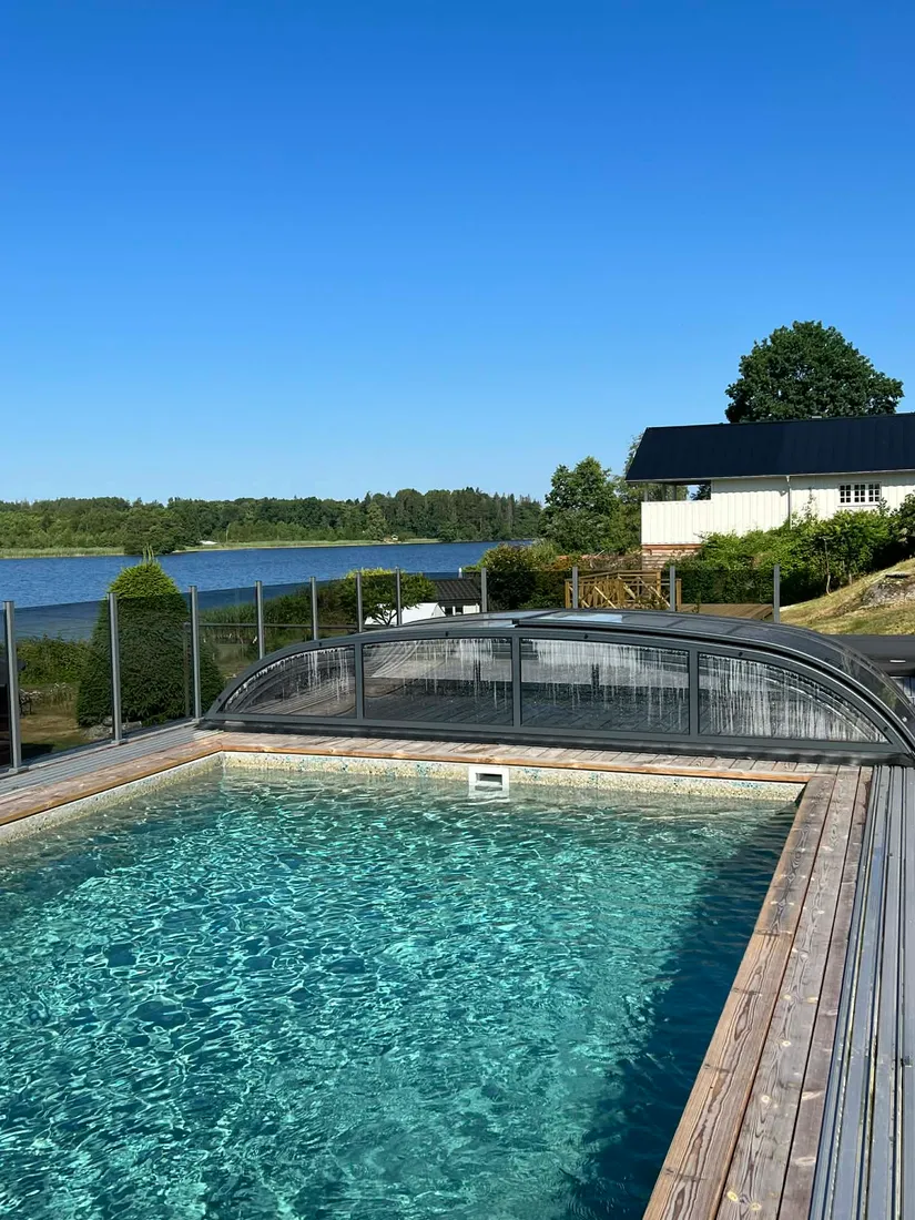 Villa, Strandvägen 43B, Katrineholm Duveholm, Katrineholm