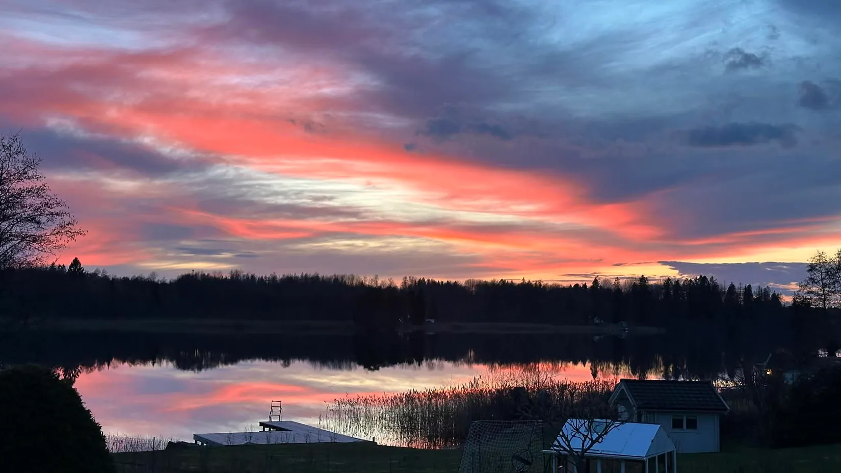 Villa, Strandvägen 43B, Katrineholm Duveholm, Katrineholm