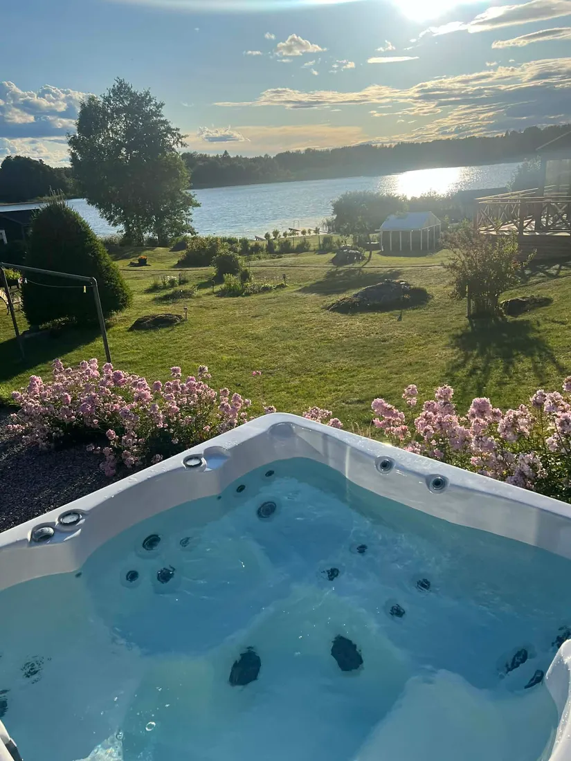 Villa, Strandvägen 43B, Katrineholm Duveholm, Katrineholm