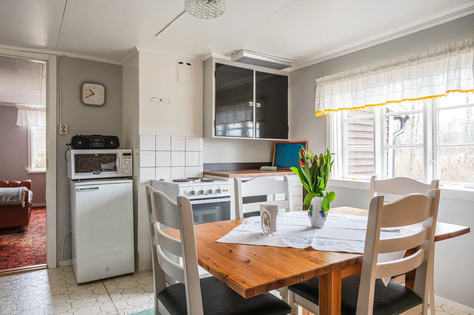 Gård/Skog, Edsvära Törnestorp 2, Edsvära, Vara