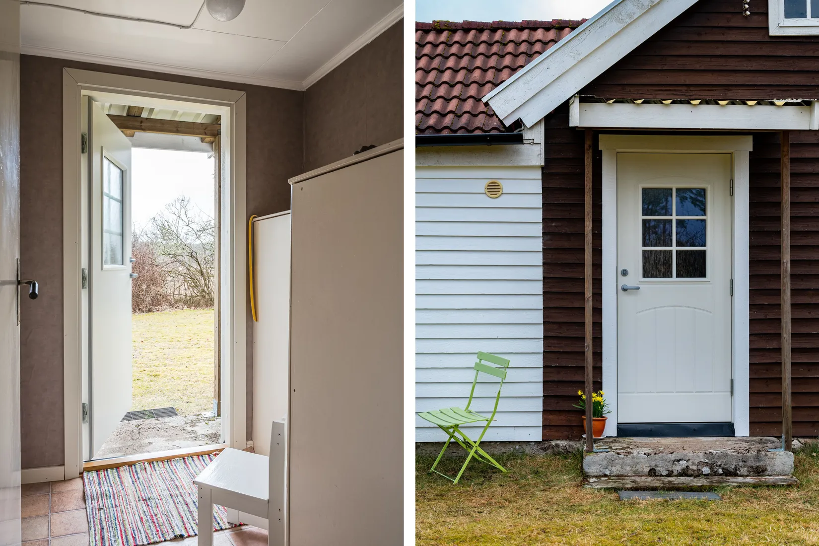 Gård/Skog, Edsvära Törnestorp 2, Edsvära, Vara