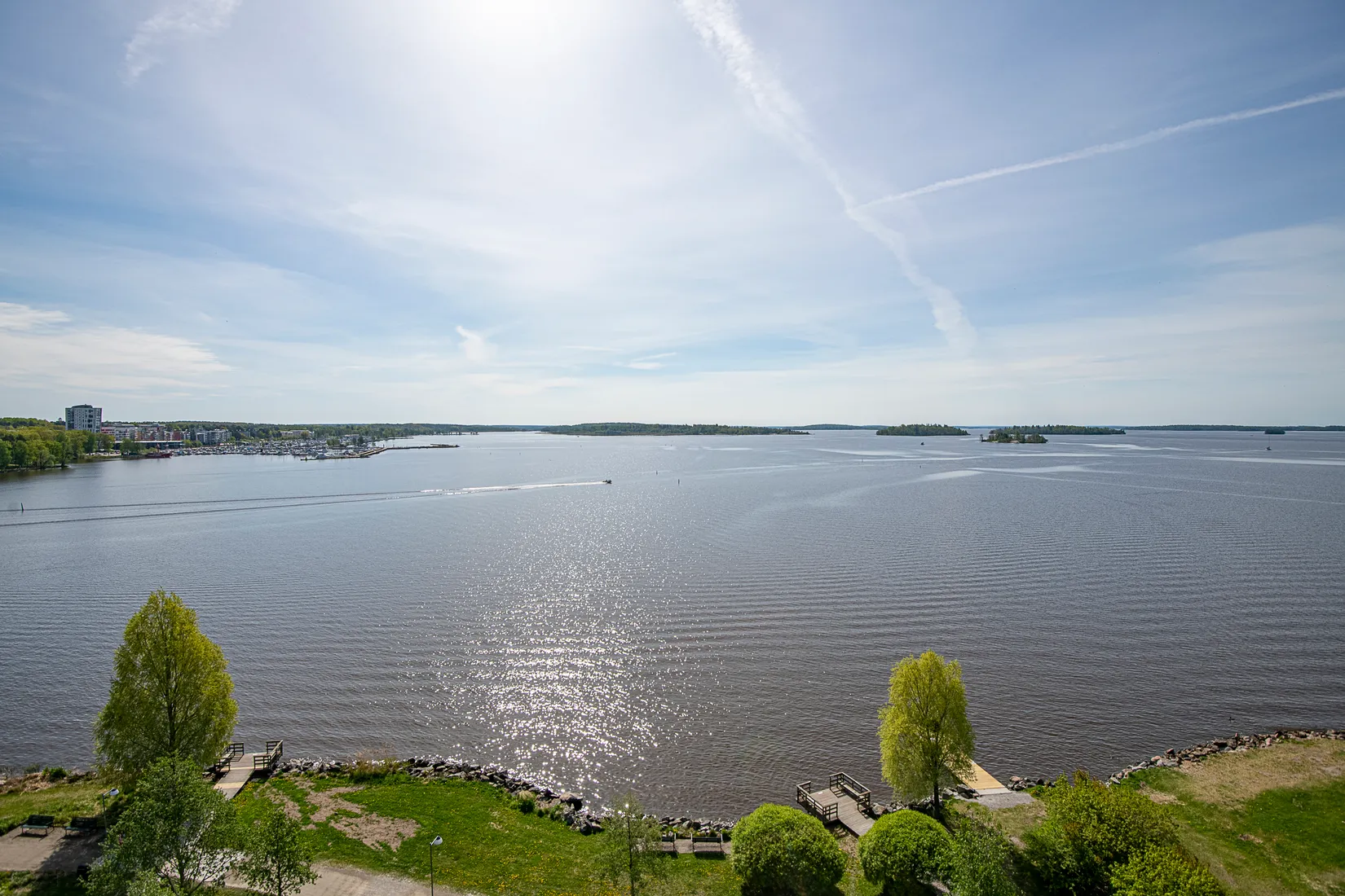 Bostadsrätt, Lillåuddsallén 9, Lillåudden, Västerås