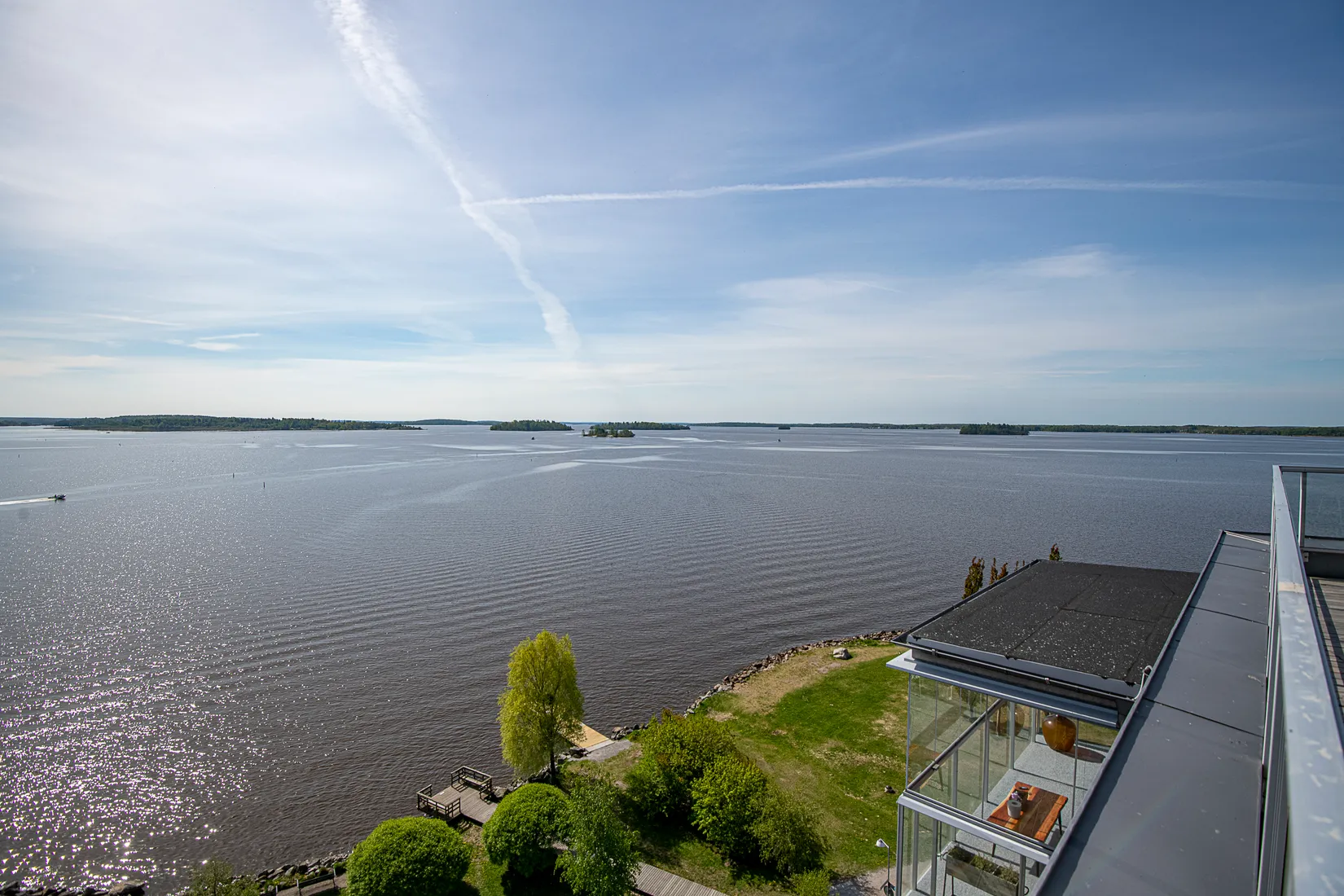 Bostadsrätt, Lillåuddsallén 9, Lillåudden, Västerås