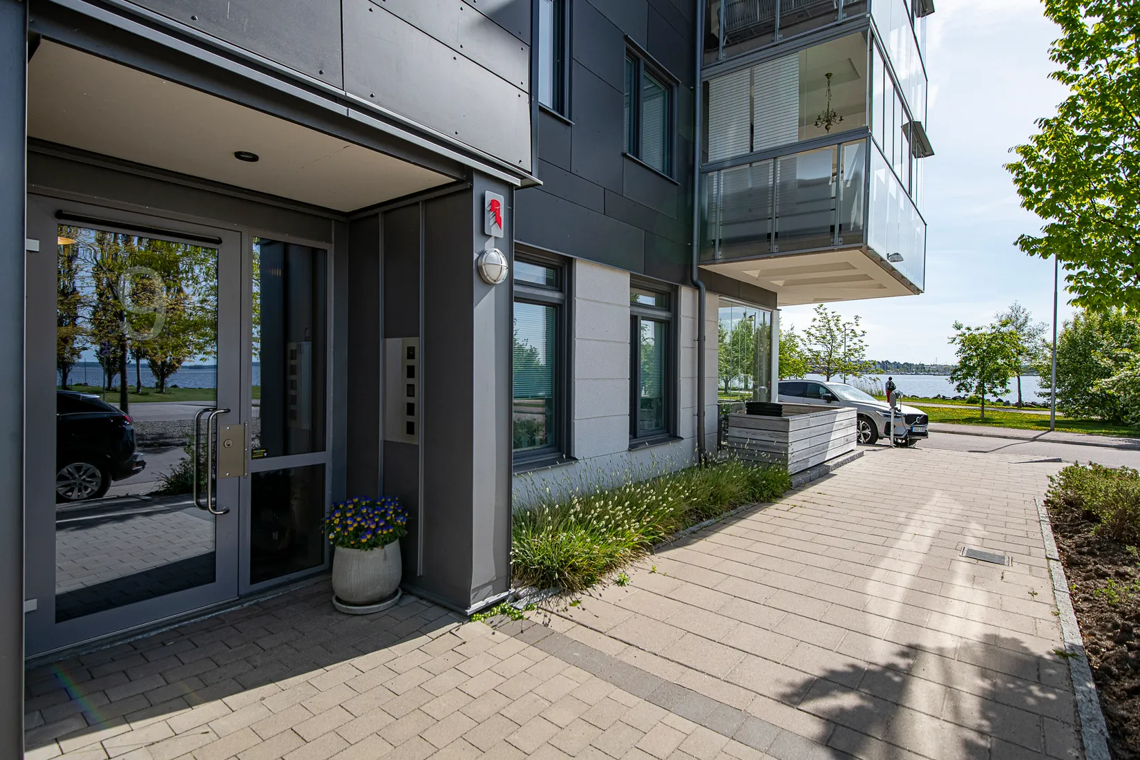 Bostadsrätt, Lillåuddsallén 9, Lillåudden, Västerås