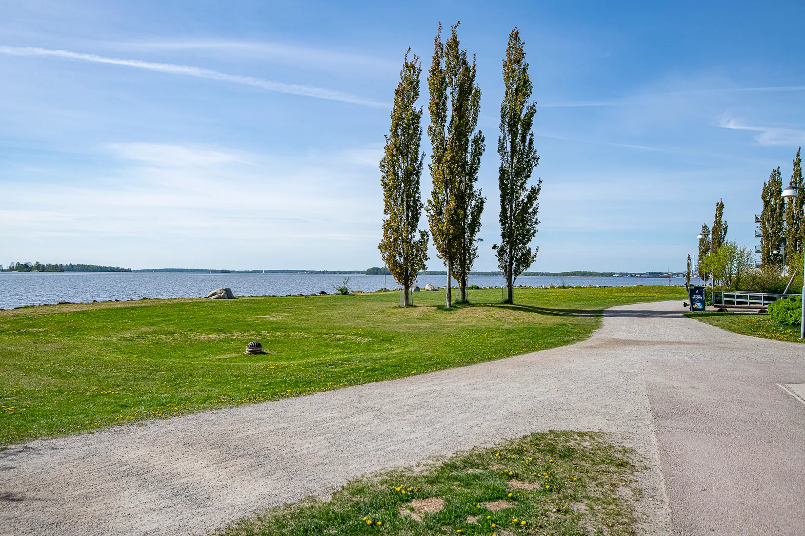 Bostadsrätt, Lillåuddsallén 9, Lillåudden, Västerås