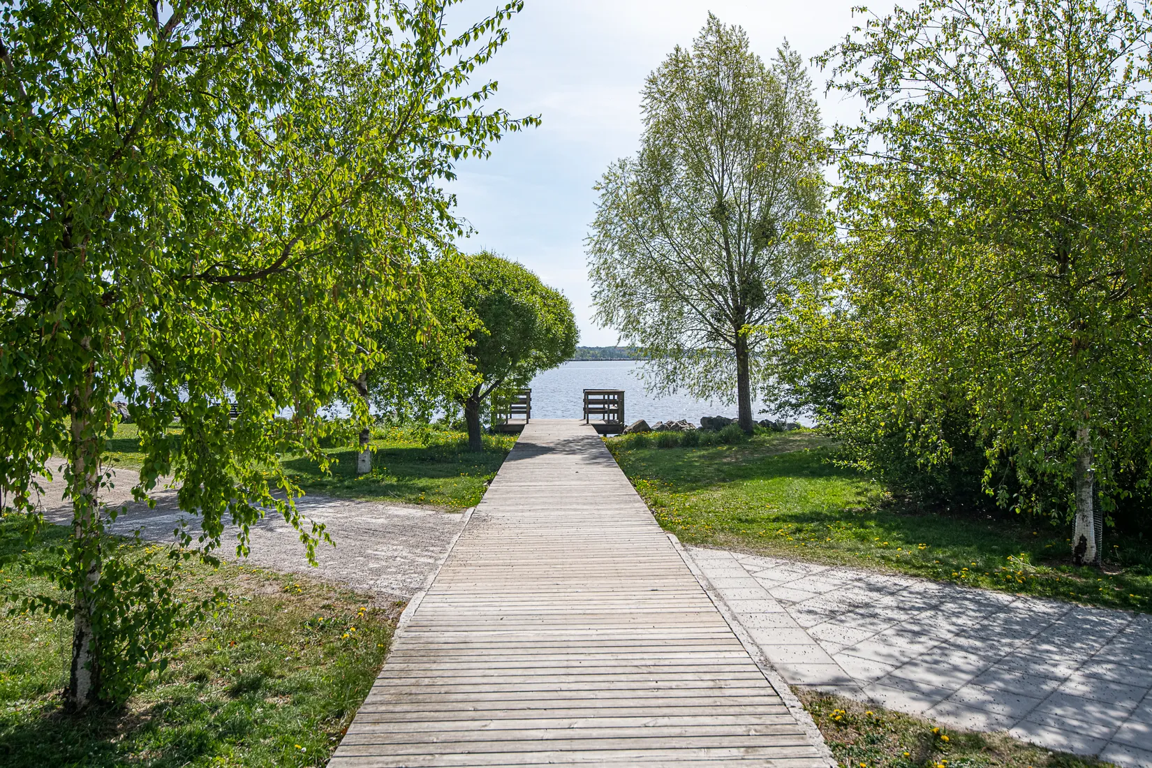 Bostadsrätt, Lillåuddsallén 9, Lillåudden, Västerås