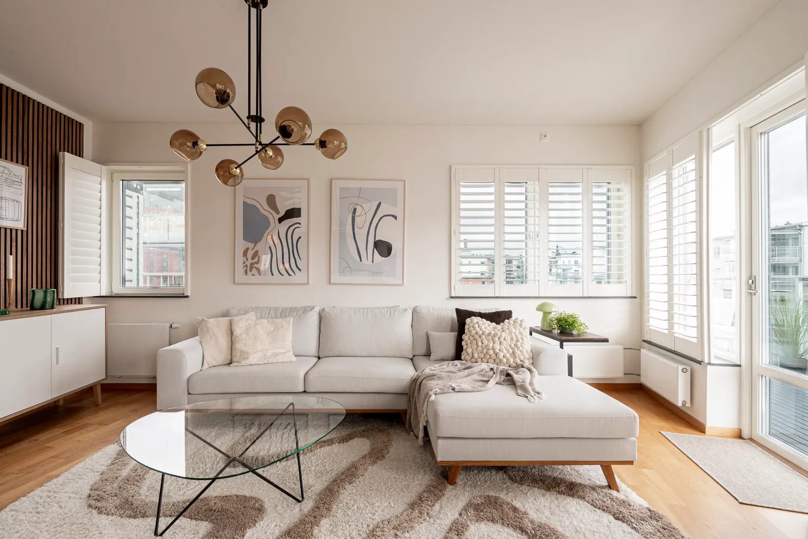 Bostadsrätt, Lillåuddsallén 9, Lillåudden, Västerås