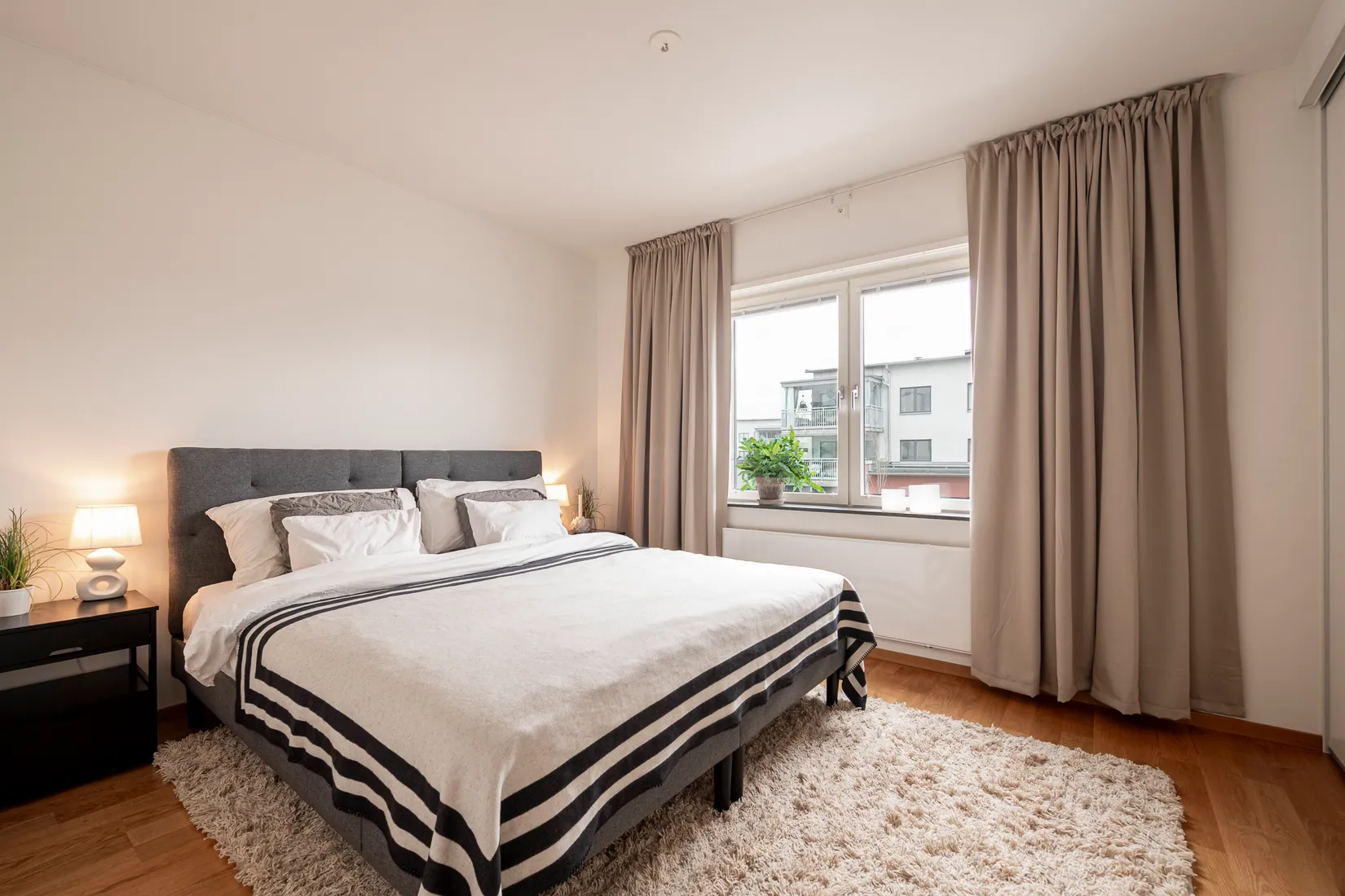 Bostadsrätt, Lillåuddsallén 9, Lillåudden, Västerås