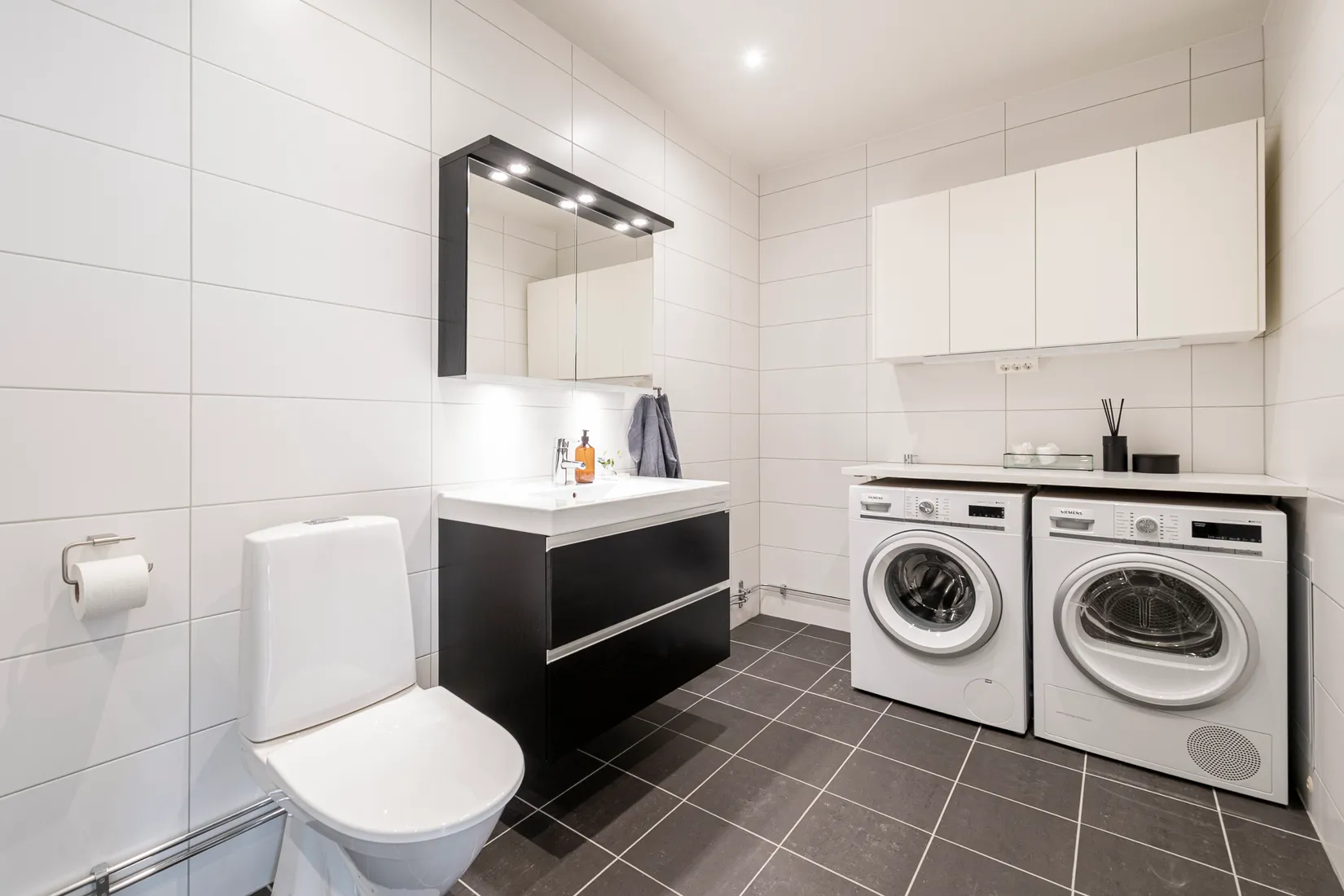 Bostadsrätt, Lillåuddsallén 9, Lillåudden, Västerås