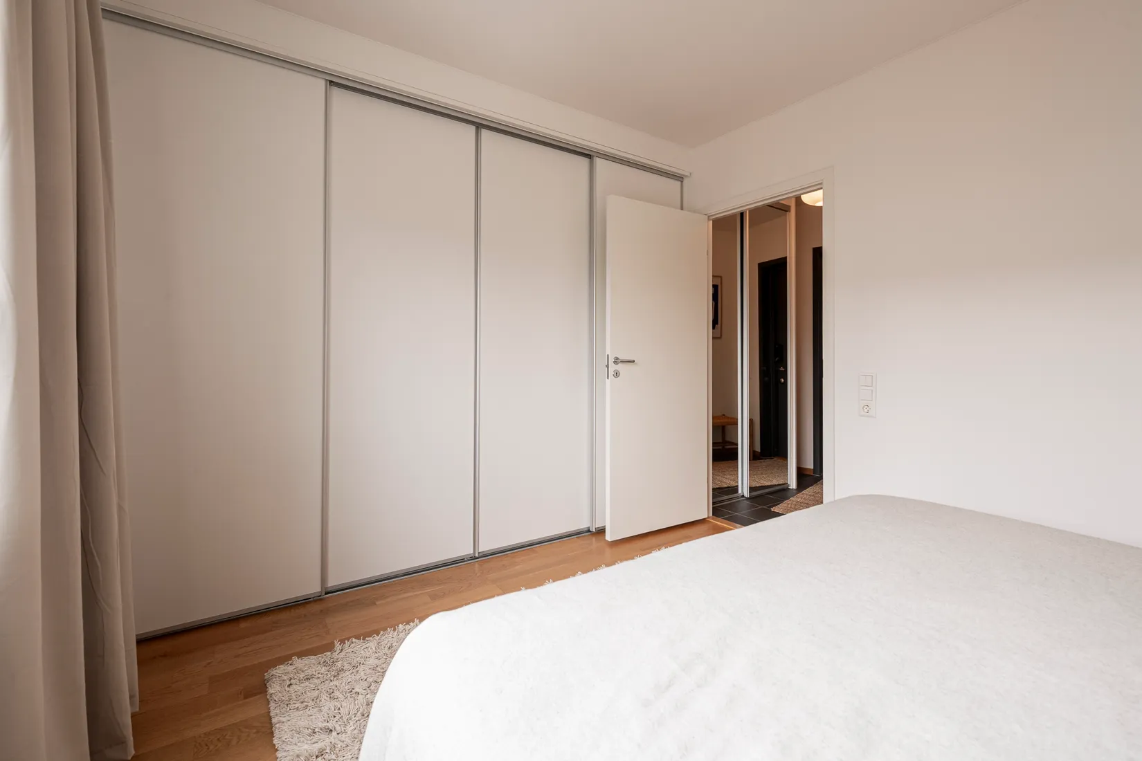 Bostadsrätt, Lillåuddsallén 9, Lillåudden, Västerås