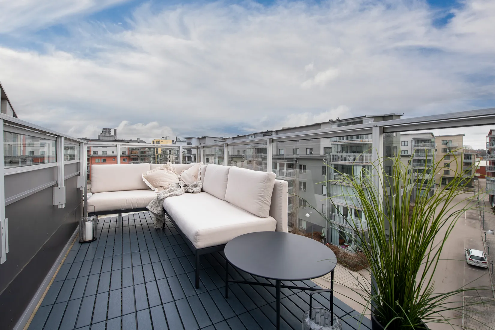 Bostadsrätt, Lillåuddsallén 9, Lillåudden, Västerås