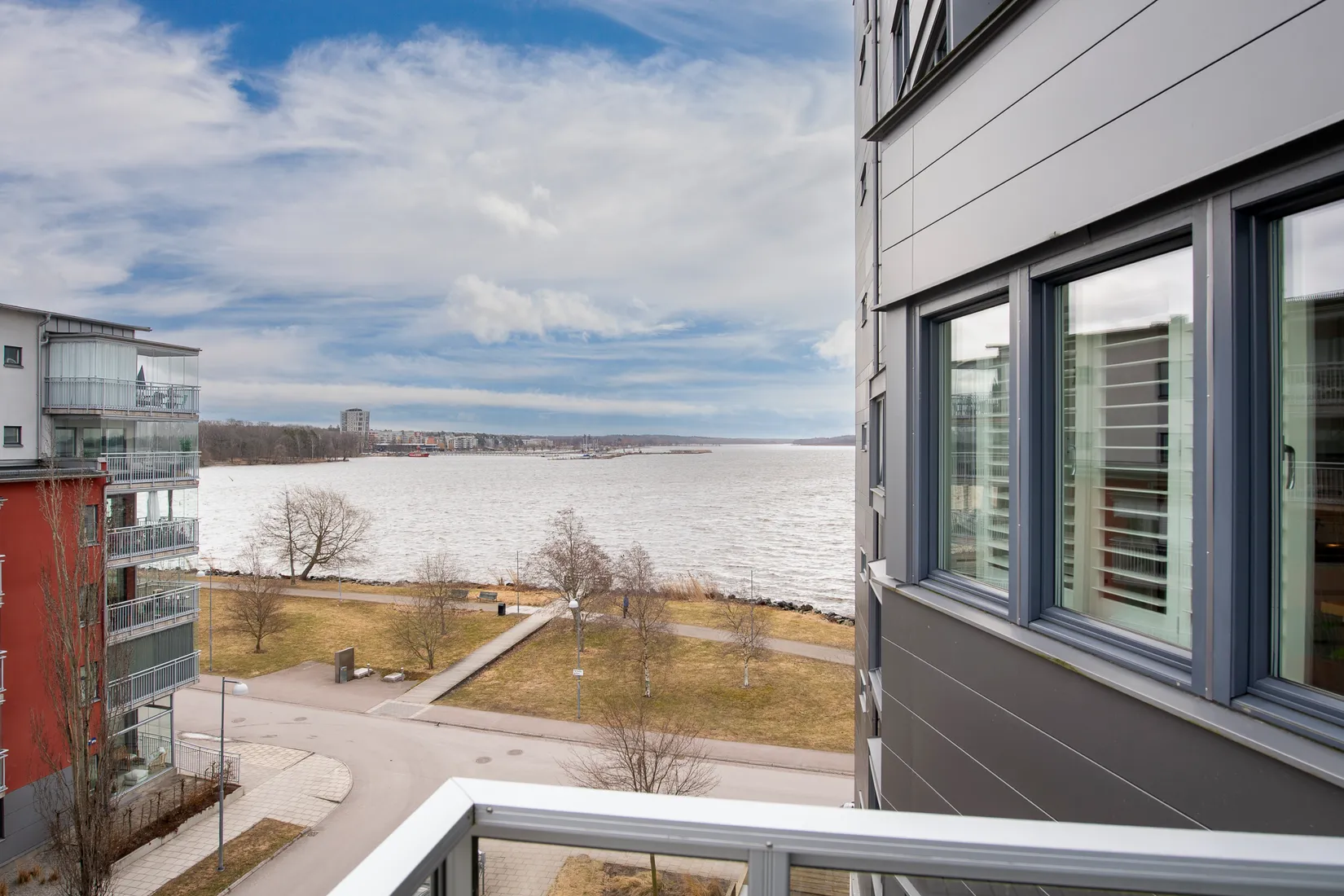 Bostadsrätt, Lillåuddsallén 9, Lillåudden, Västerås