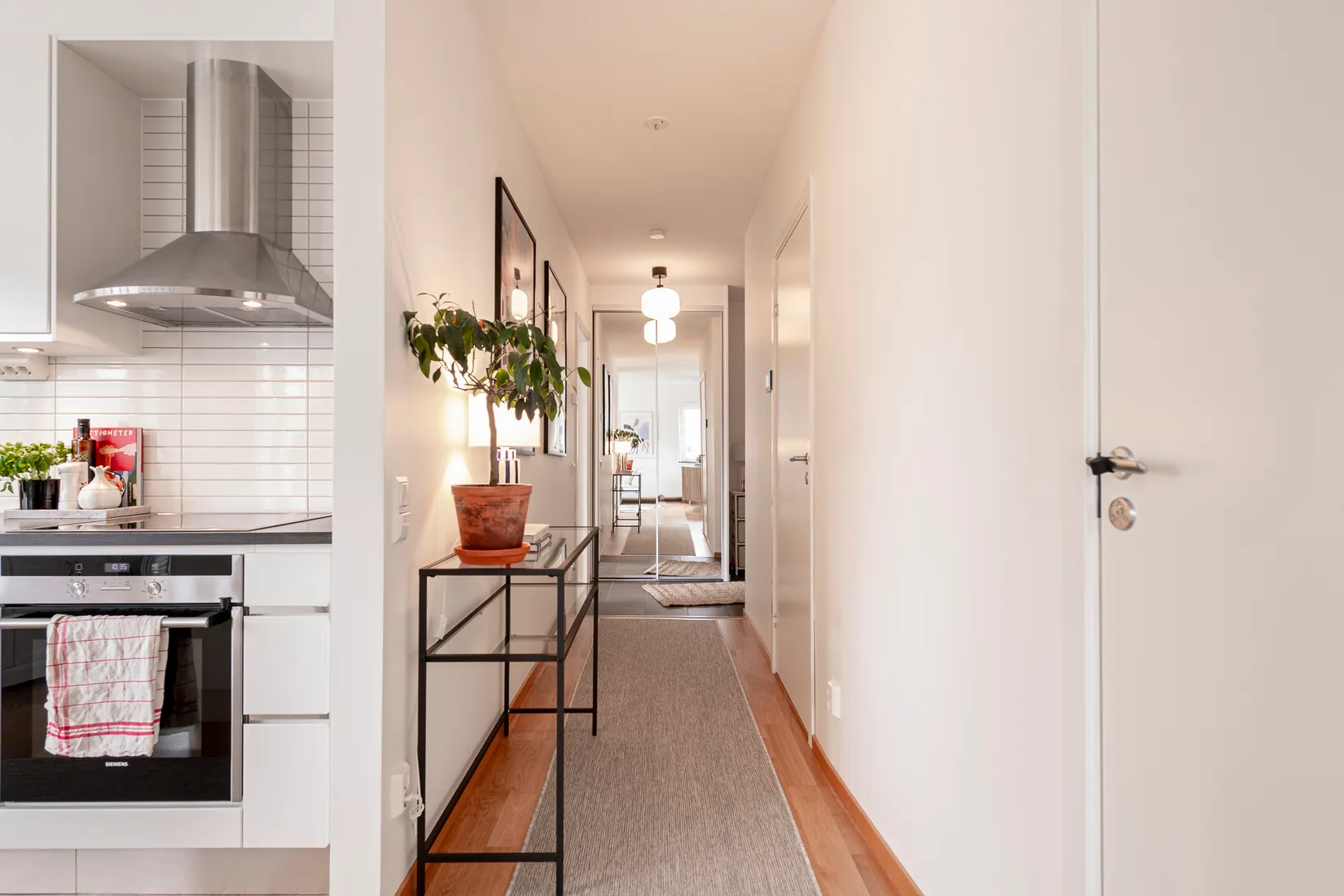 Bostadsrätt, Lillåuddsallén 9, Lillåudden, Västerås