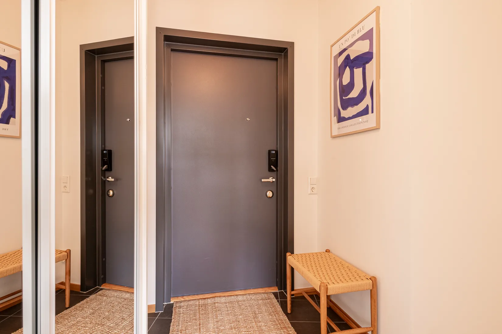 Bostadsrätt, Lillåuddsallén 9, Lillåudden, Västerås