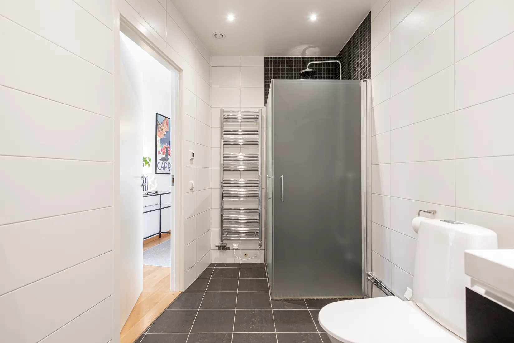 Bostadsrätt, Lillåuddsallén 9, Lillåudden, Västerås