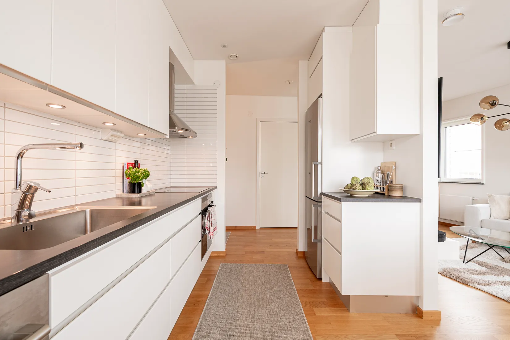 Bostadsrätt, Lillåuddsallén 9, Lillåudden, Västerås