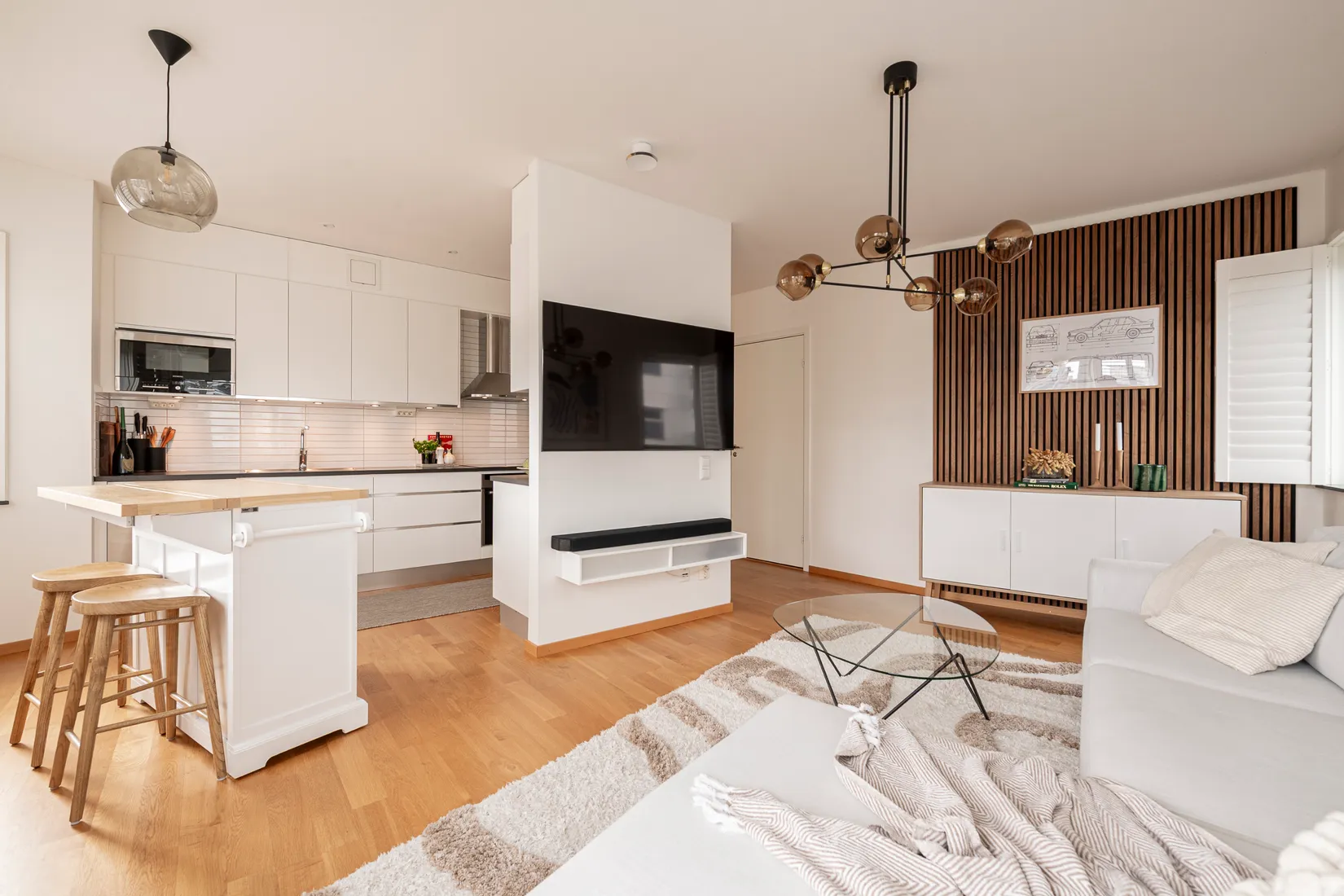 Bostadsrätt, Lillåuddsallén 9, Lillåudden, Västerås