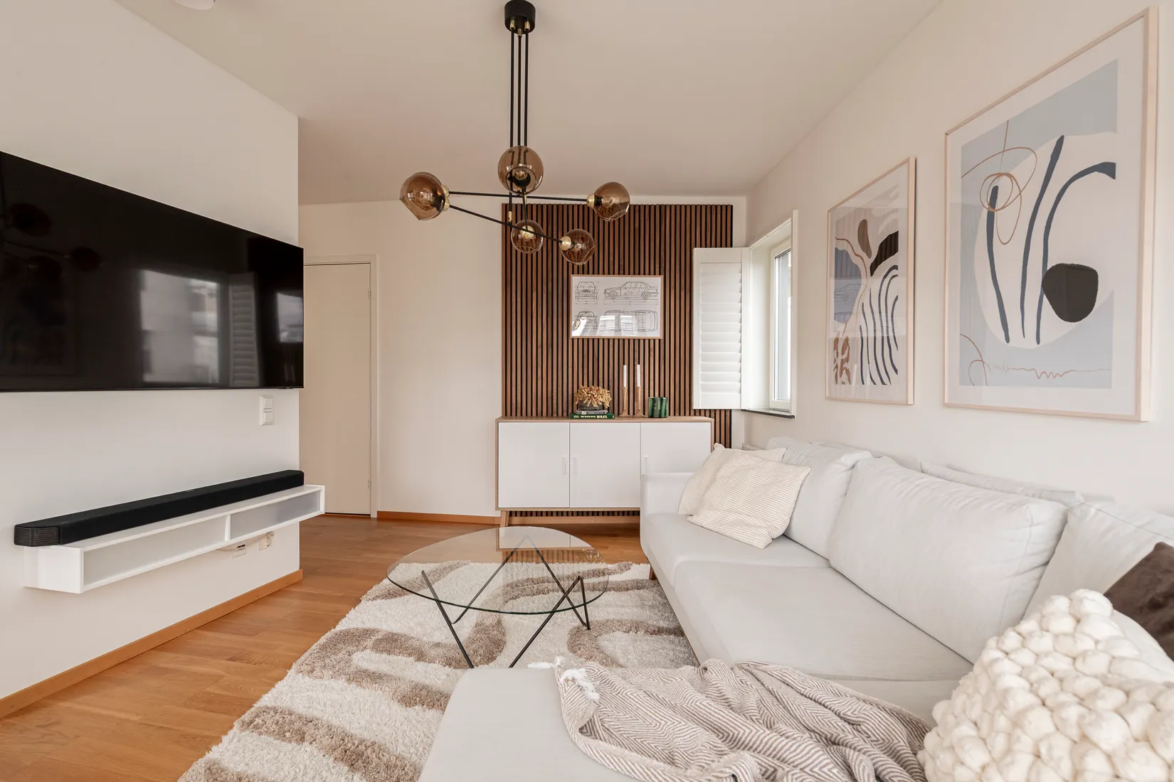 Bostadsrätt, Lillåuddsallén 9, Lillåudden, Västerås